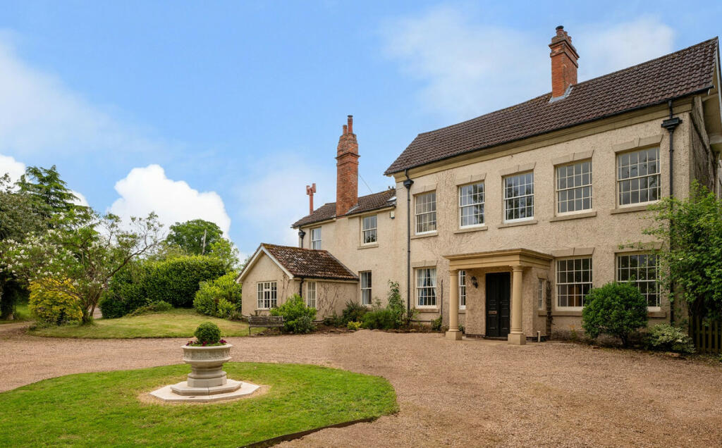 Additional image 28 of Grimley Lane Finstall Bromsgrove, Worcestershire, B60 3AF