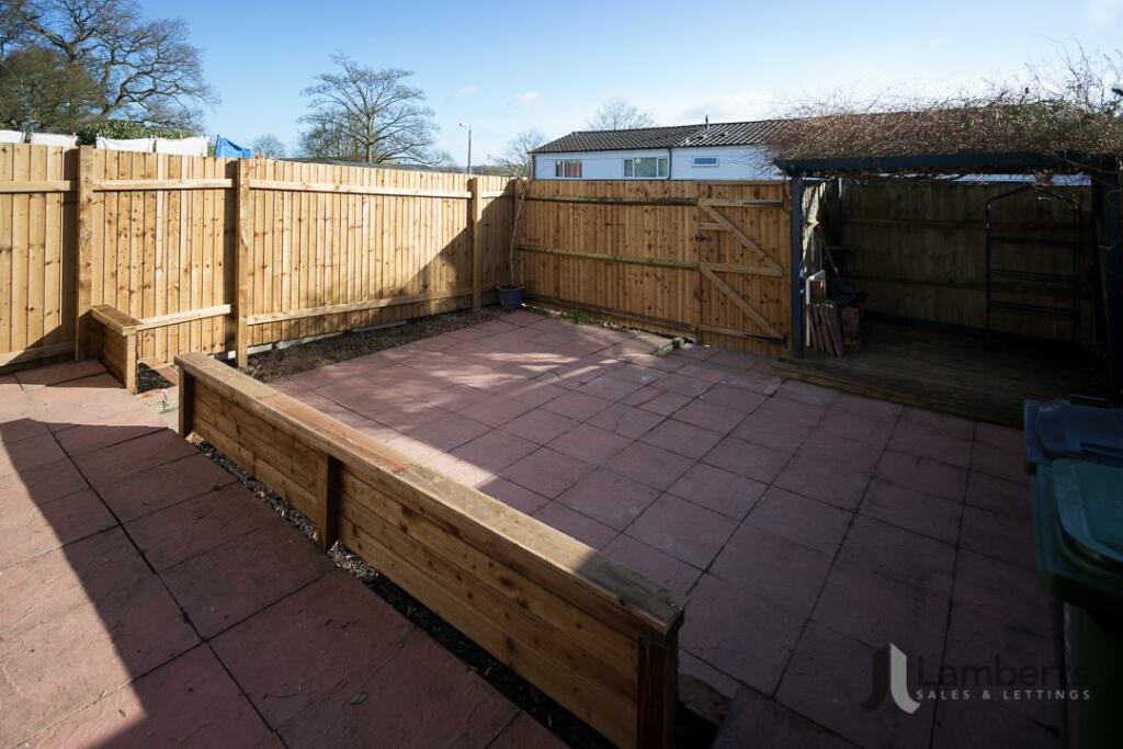 Additional image 14 of Astley Close, Woodrow, Redditch