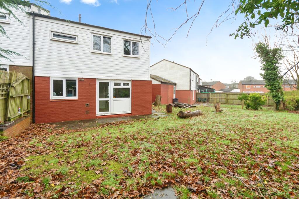 Additional image 17 of Sherston Covert, Birmingham, B30