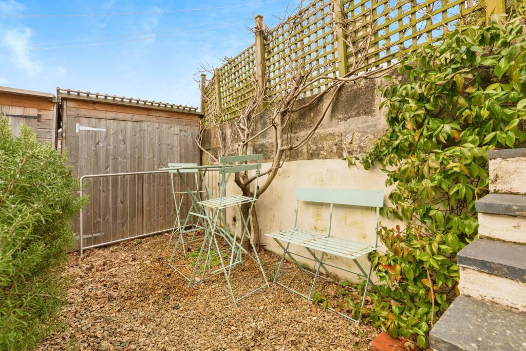 Additional image 23 of Crescent Gardens, Bath, BA1
