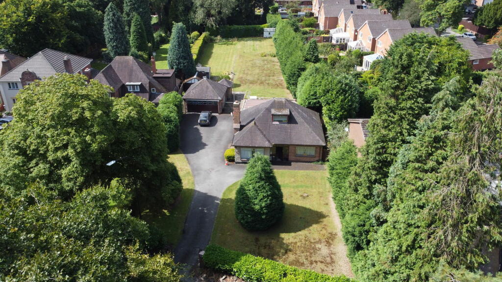 Additional image 6 of Land, Thornhill Road, Sutton Coldfield