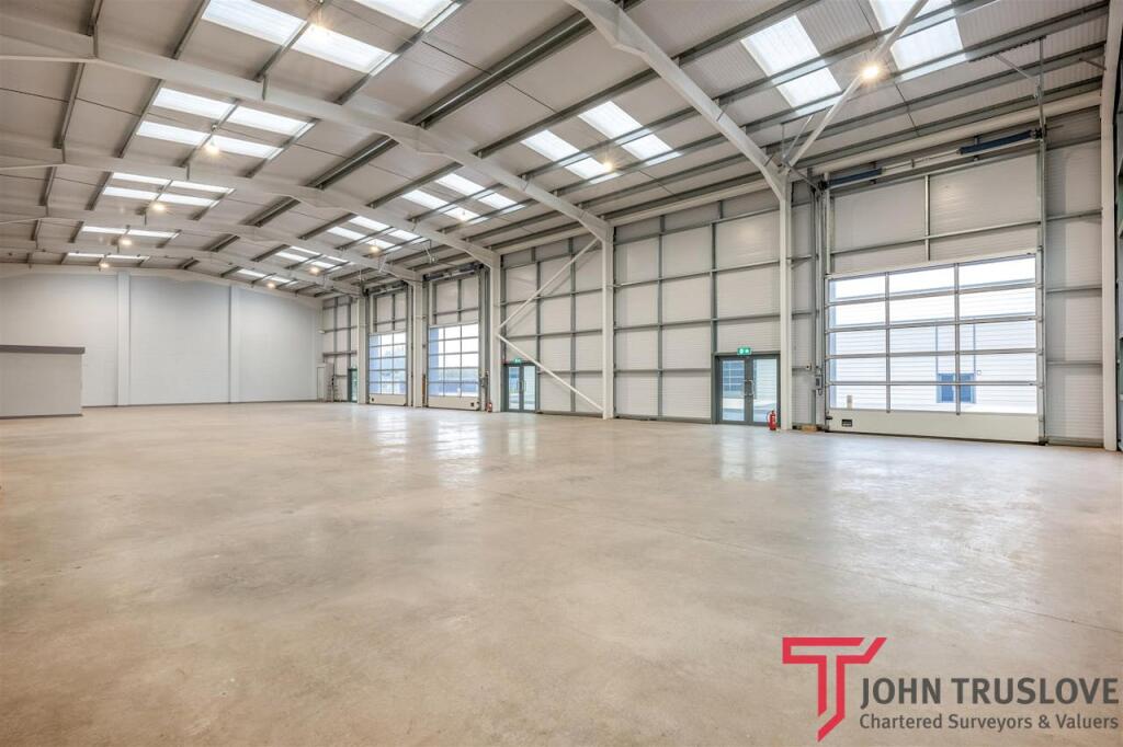 Additional image 13 of Various Units, Buntsford Business Centre, Buntsford Gate, Bromsgrove, B60 3AJ