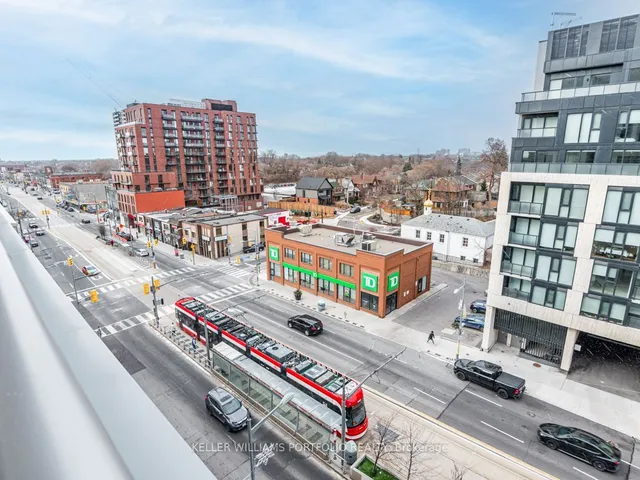 Additional image 26 of 835 St. Clair Ave Unit 601