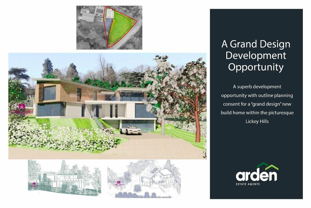 Additional image 13 of The Tree Tops, 2 Warren Lane, Lickey, B45 8ER