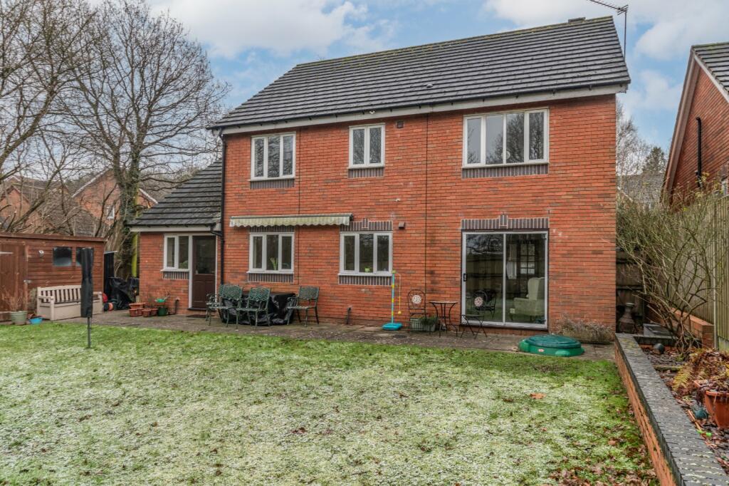 Additional image 22 of Foxholes Lane, Callow Hill, Redditch, Worcestershire, B97