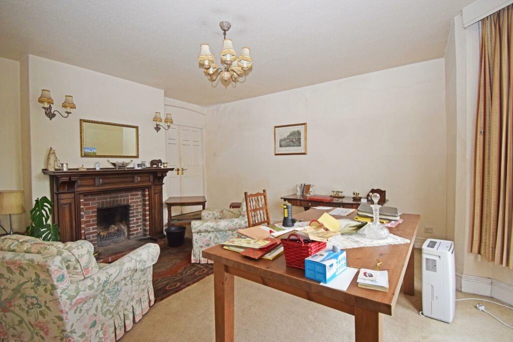 Additional image 8 of Church Mill House, Fish House Lane, Stoke Prior, Worcestershire, B60 4JT