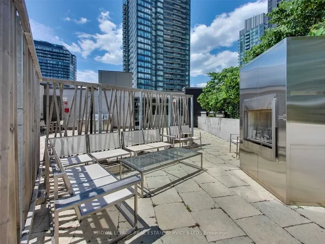 Additional image 26 of 85 Queens Wharf Rd Unit 1511