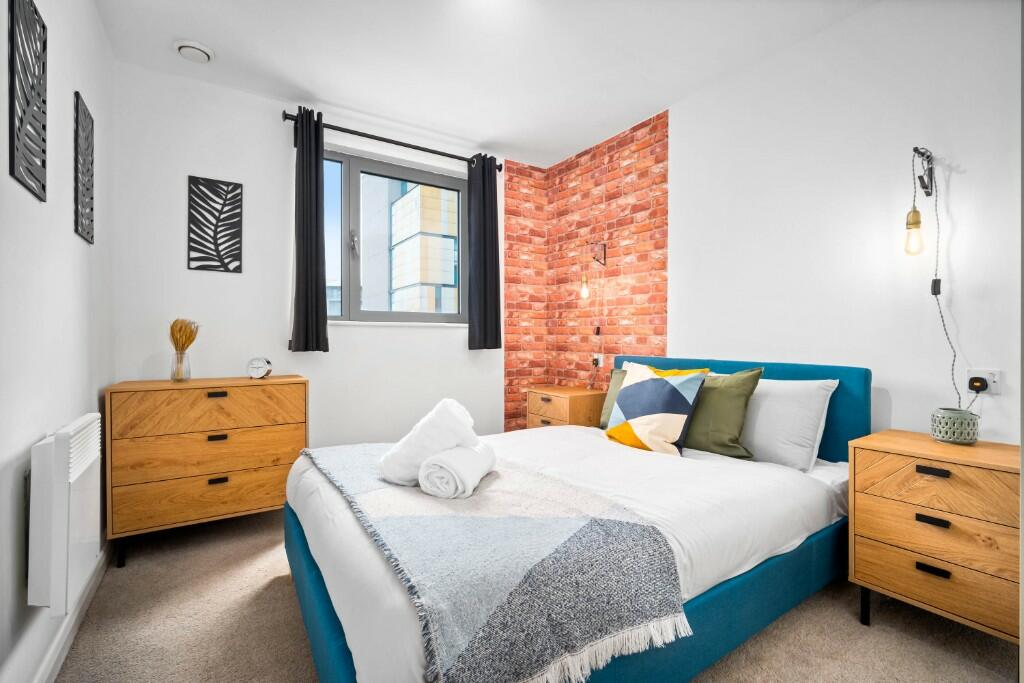 Additional image 5 of Granville Street, Birmingham, B1