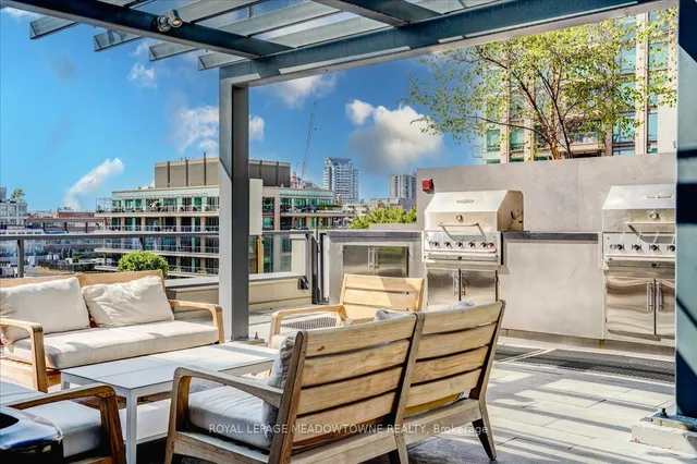 Additional image 29 of 88 Cumberland St Unit 801