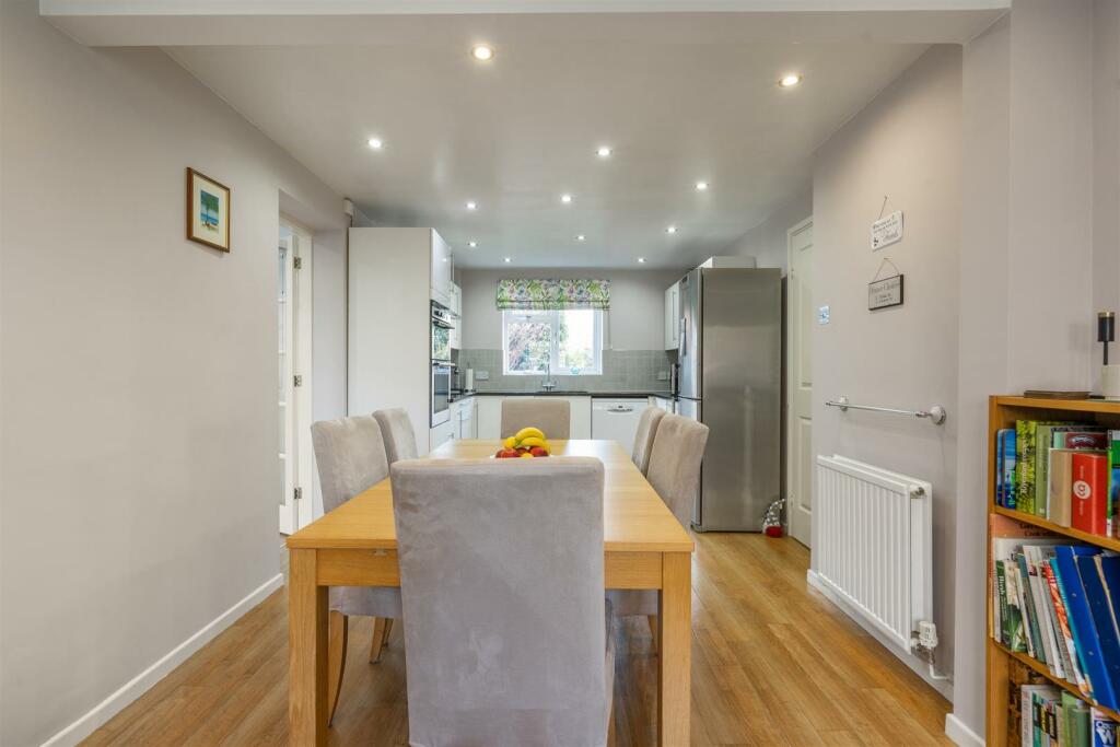 Additional image 8 of Oakhall Drive, Dorridge, Solihull