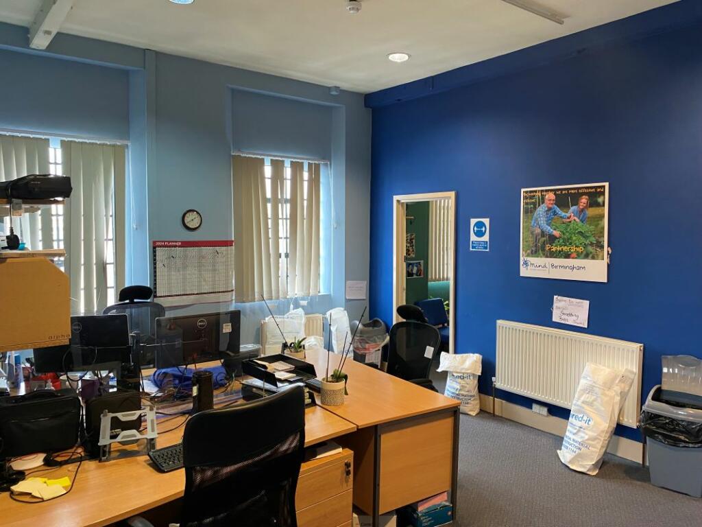 Additional image 7 of 17 Graham Street, Hockley, Birmingham, B1 3JR