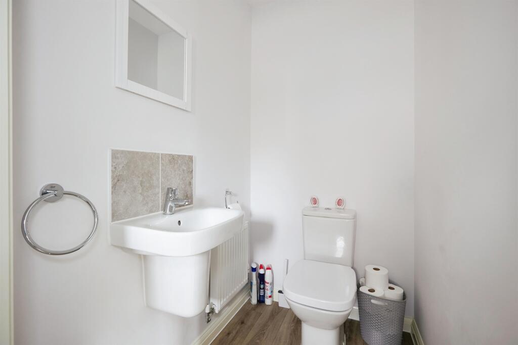 Additional image 7 of Lancelot Drive, WINCANTON