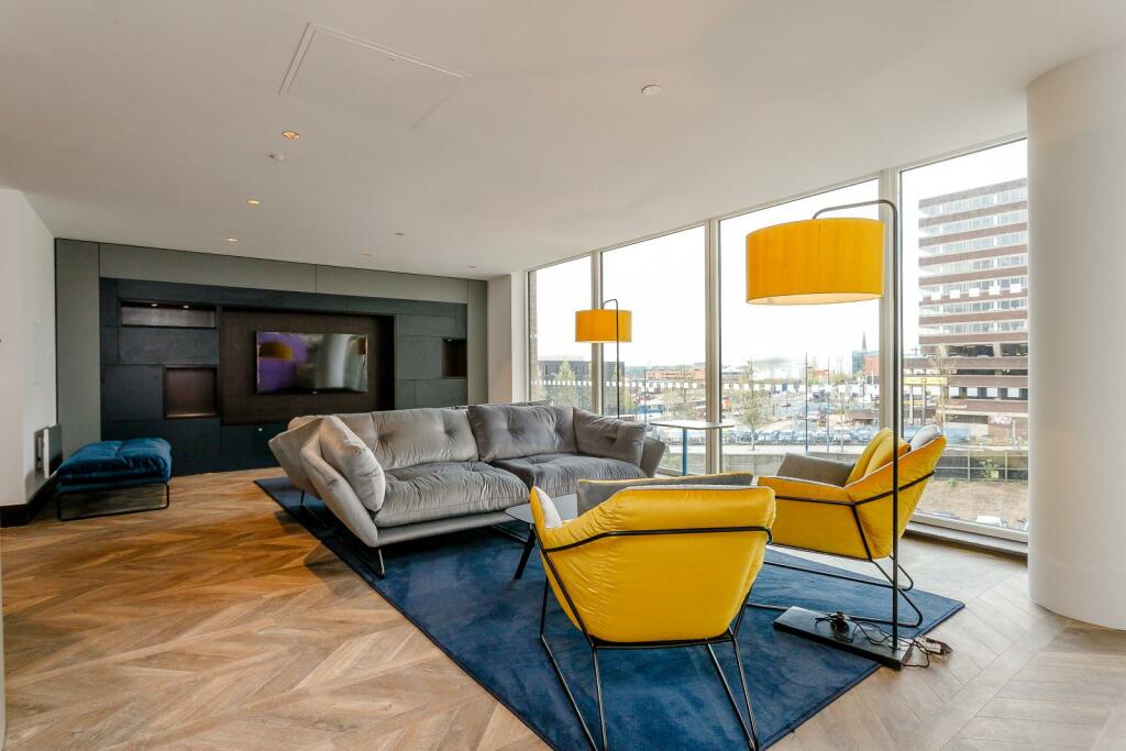 Additional image 7 of Allegro Living, Exchange Square.