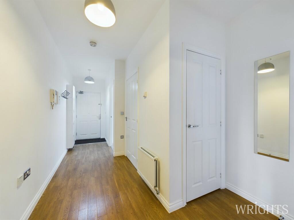 Additional image 13 of Salvisberg Court, WELWYN GARDEN CITY, AL7