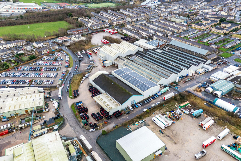 Additional image 31 of Unit 1, Profile Park, Junction Street, Whitewalls Industrial Estate, Colne , Lancashire