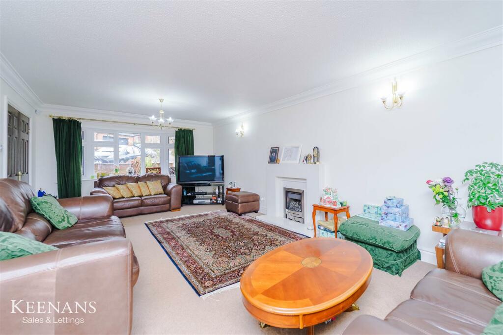 Additional image 2 of Clarence Park, Blackburn