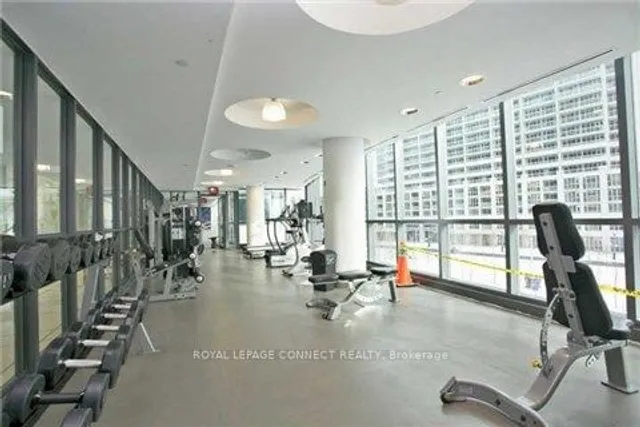 Additional image 26 of 215 Fort York Blvd Unit 703