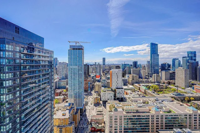 Additional image 24 of 251 Jarvis St Unit 4307