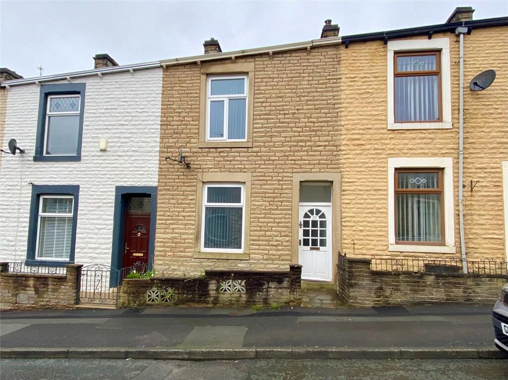 Westwood Street, Accrington, Lancashire, BB5