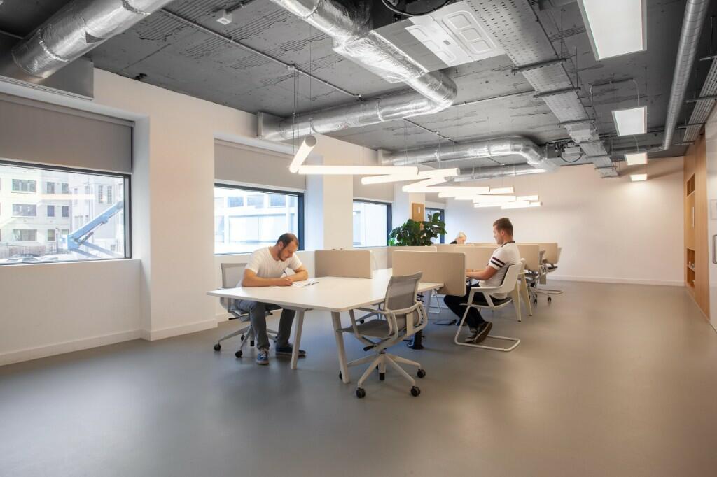 Additional image 10 of Crossway, 156 Great Charles Street, Queensway, Birmingham, United Kingdom B3 3HN