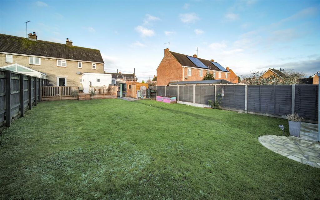 Additional image 12 of Pound Close, Semington, Trowbridge