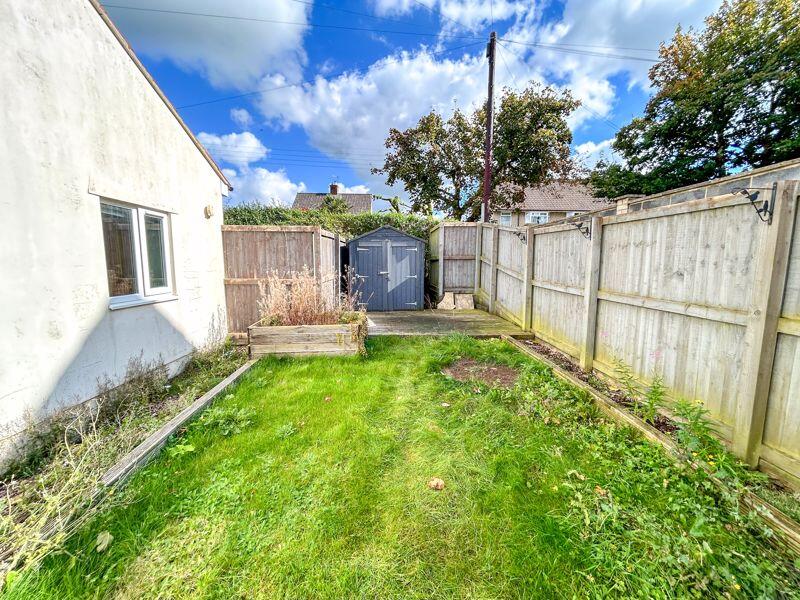 Additional image 17 of Kingsland Road, Shepton Mallet