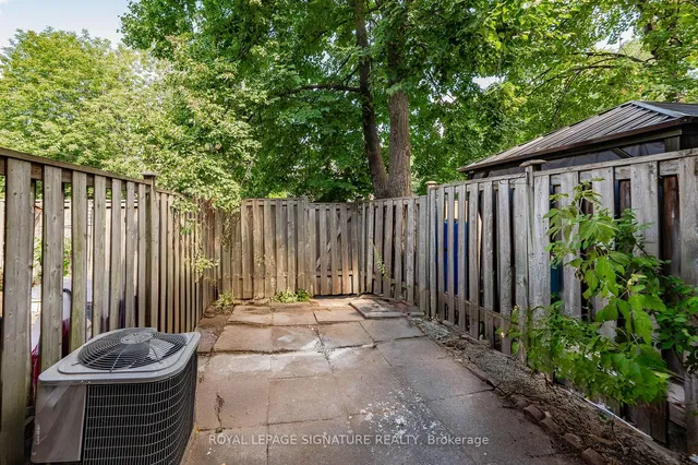 Additional image 35 of 275 Broadview Ave Unit 92