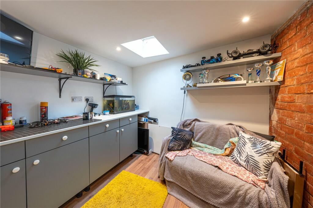 Additional image 29 of Lansdowne Crescent, Tamworth, Staffordshire, B77