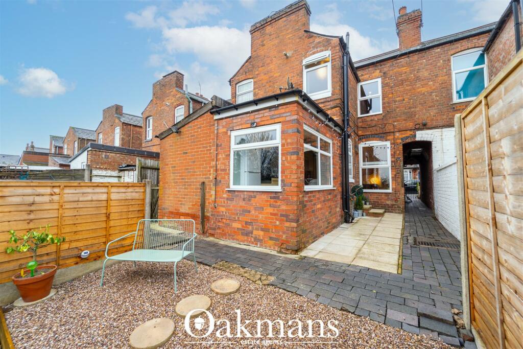 Additional image 19 of Park Road, Smethwick