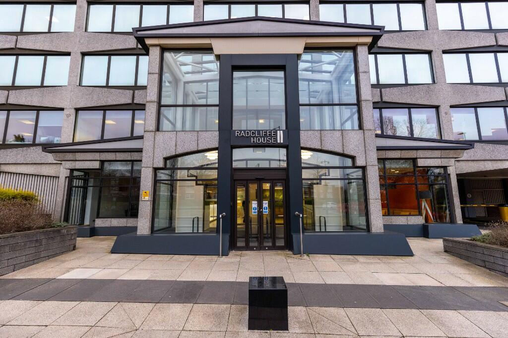 Additional image 16 of Radcliffe House, Blenheim Court, Solihull, West Midlands, B91