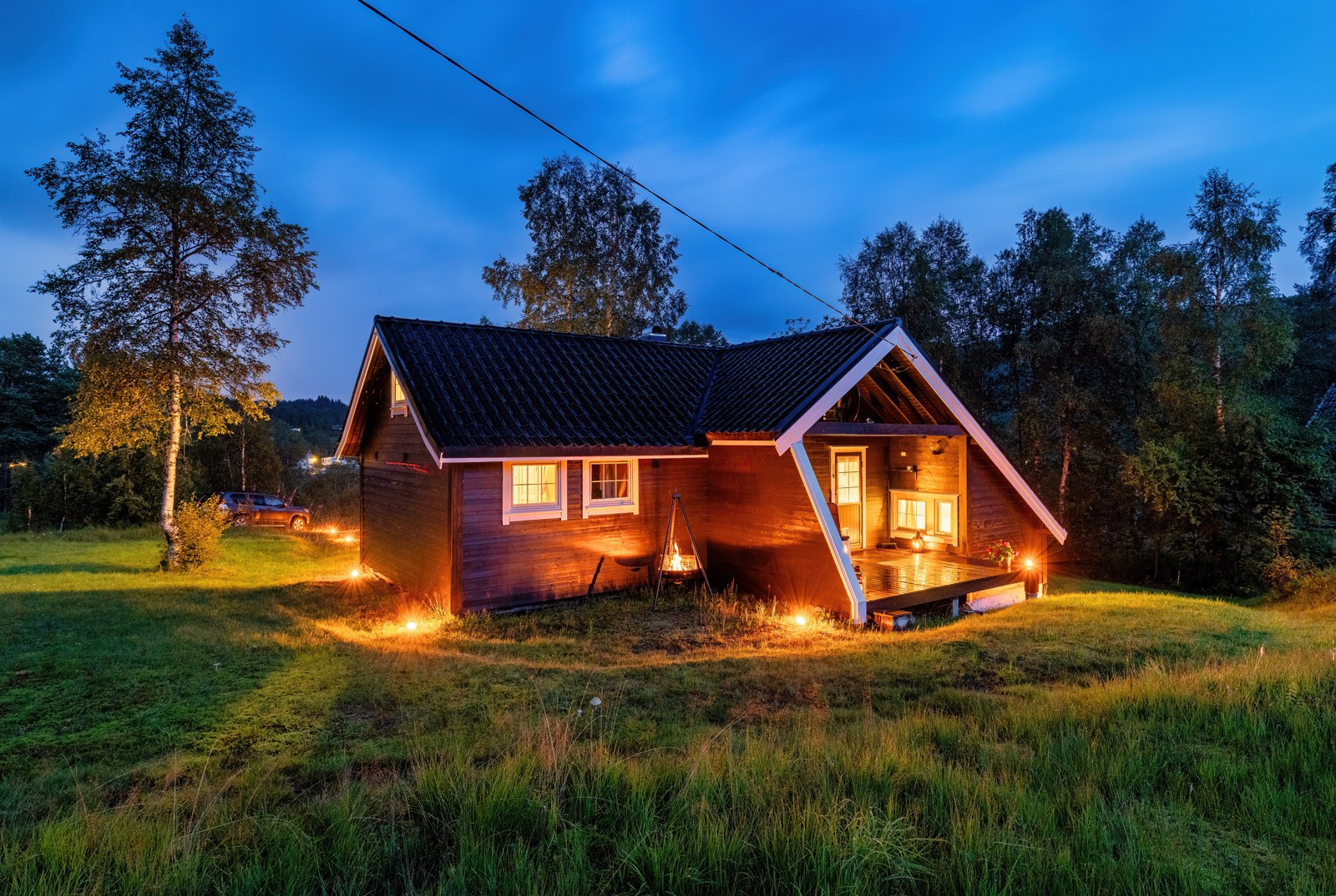 Additional image 3 of Fureberghovden 84, 5600 Norheimsund