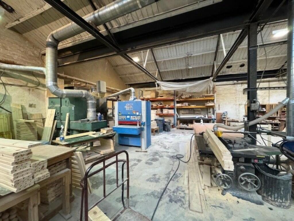 Additional image 14 of Leasehold Furniture Manufaturing Business, Bickford Road, Birmingham, B6 7EE