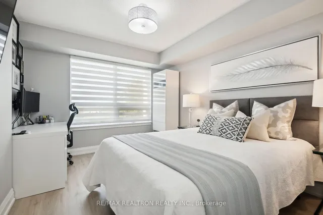 Additional image 28 of 1070 Sheppard Ave Unit 208