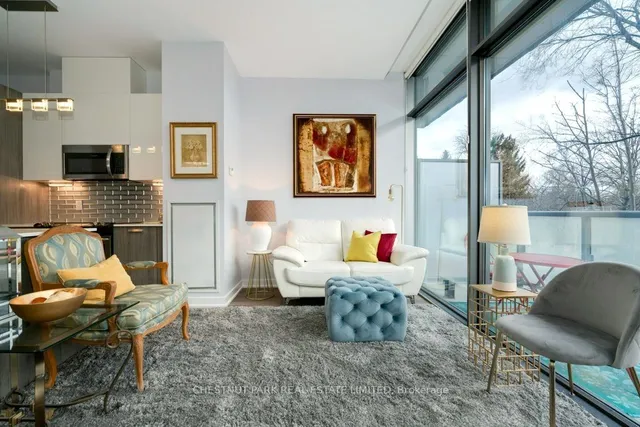 Additional image 9 of 1815 Yonge St Unit 311