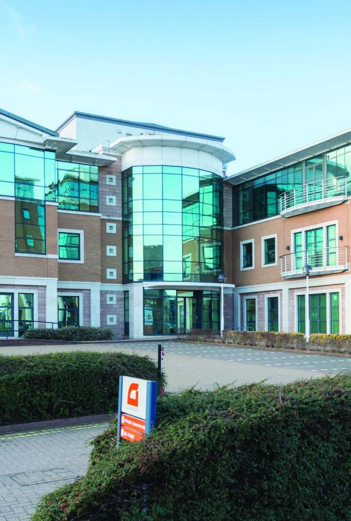 Additional image 2 of Office  Aqueous One, Aston Cross Business Park  Birmingham City Fringe West