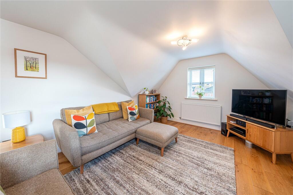 Additional image 4 of Linforth Way, Coleshill, Birmingham, Warwickshire, B46