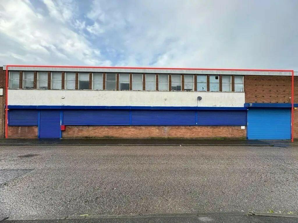 Additional image 24 of Bullock Street, Birmingham, B7