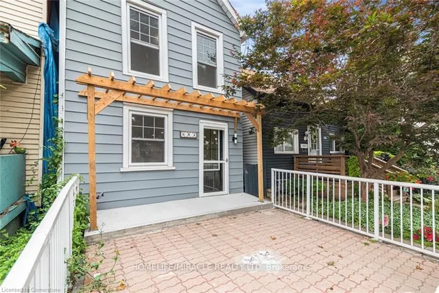 Additional image 4 of 583 John St