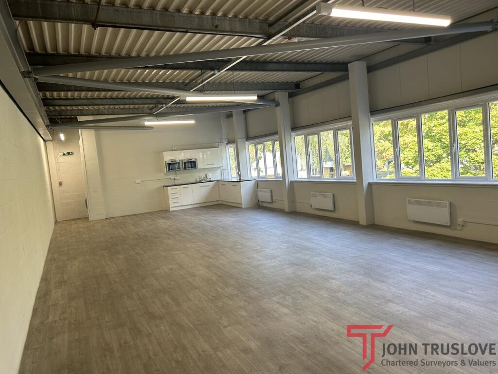 Additional image 6 of 44 & 45 Walkers Road, Manorside Industrial Estate, Redditch, B98 9HD