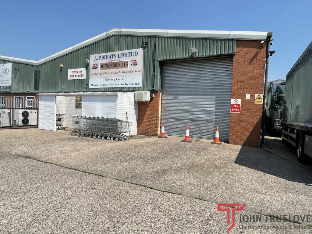 Additional image 7 of Unit 3 Precision Way, Alcester, B49 6EP