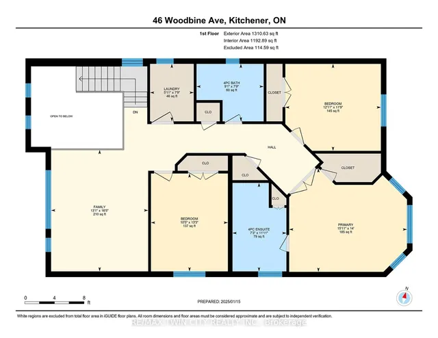Additional image 39 of 46 Woodbine Ave