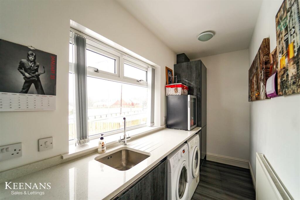 Additional image 6 of Central Avenue, Oswaldtwistle, Accrington