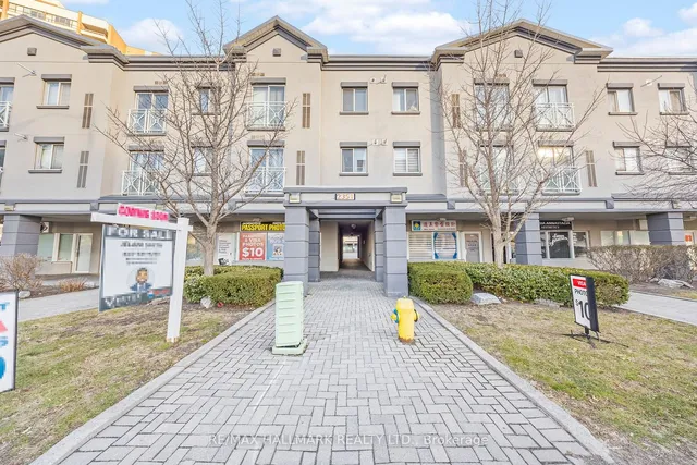 2351 Kennedy Rd Unit 319