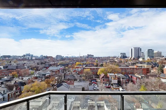 Additional image 23 of 195 McCaul St Unit 913