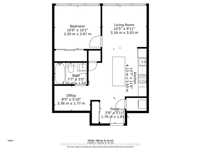 Additional image 23 of 10 York St Unit 1204