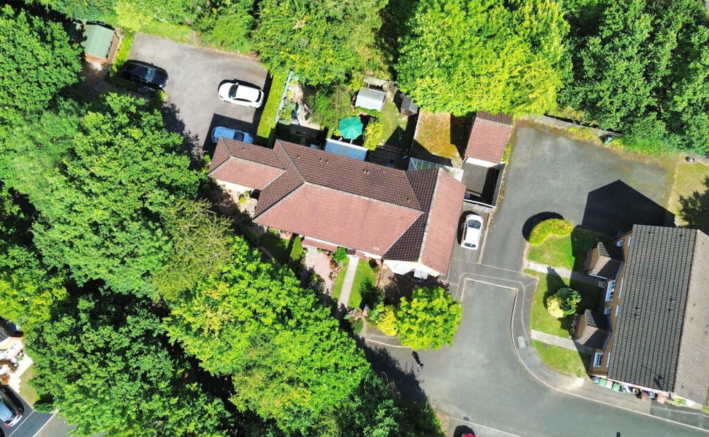 Additional image 17 of Oakwood Croft, Hillfield