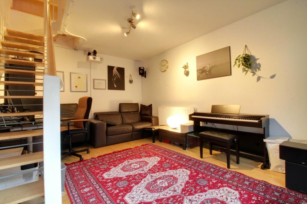 Additional image 19 of King Edwards Wharf, Sheepcote Street, Brindley Place, Birmingham