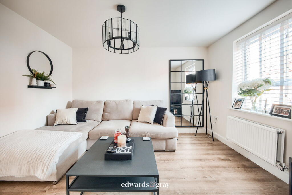 Additional image 2 of Wentworth Close, Dunstall Park, Tamworth, B78 3FW