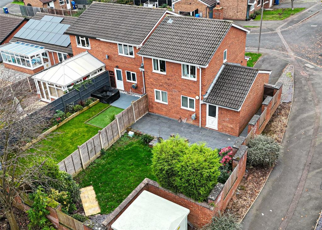 Additional image 22 of Furness, Glascote, Tamworth, Staffordshire, B77