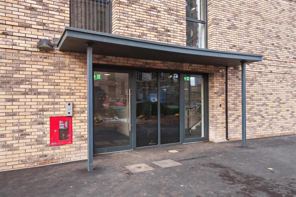 Additional image 10 of Belgrave Village, Birmingham